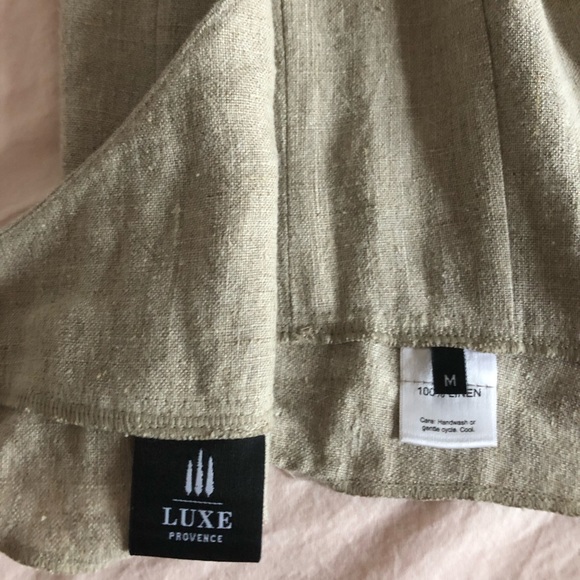 Jamie Beck Marianne Dress for Luxe Provence - Picture 7 of 8